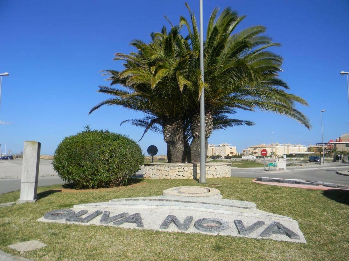 شقة Oliva Nova Golf المظهر الخارجي الصورة