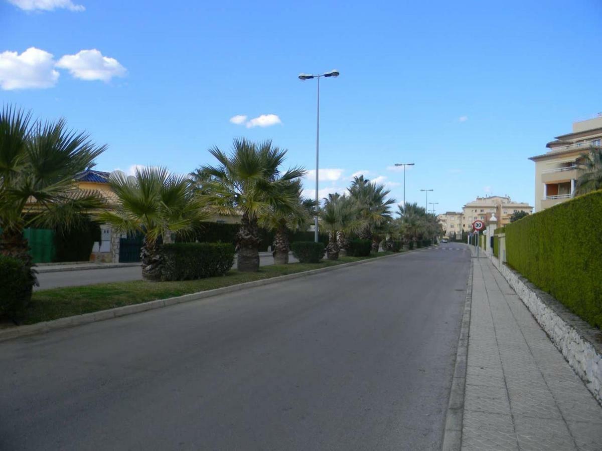 شقة Oliva Nova Golf المظهر الخارجي الصورة