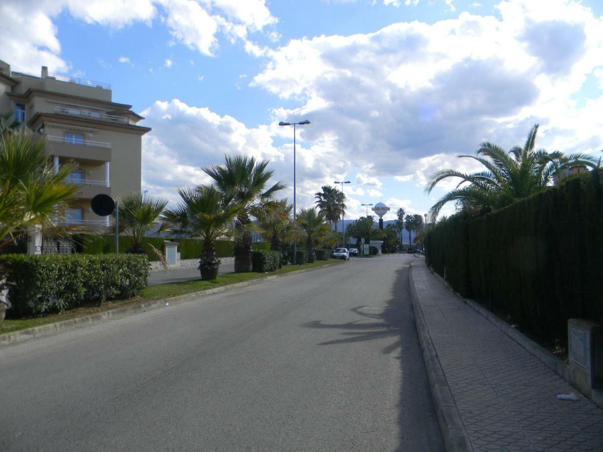 شقة Oliva Nova Golf المظهر الخارجي الصورة