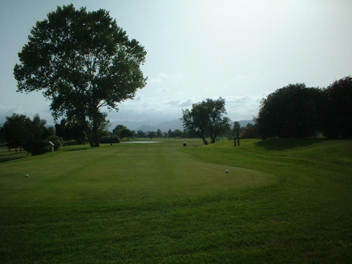 شقة Oliva Nova Golf المظهر الخارجي الصورة